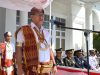 Peringatan Hari Sumpah Pemuda 2025, Bupati Kupang Ajak jaga Kebhinekaan 