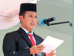 Peringatan Hari Pahlawan 2025, Pemkab Kupang Ajak Kobarkan Semangat Asta Cita  Presiden Prabowo 