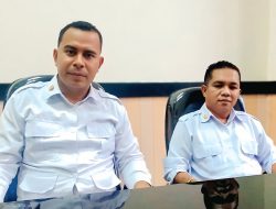 Kasus Pencemaran Nama Baik Terlapor Hendrik Djawa Segera  Naik Penyidikan