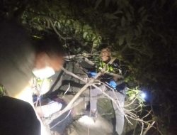 Tragis, Nekat Akhiri Hidup, Suyrati Buang Diri ke Jurang di Tempat Wisata Fatubraon