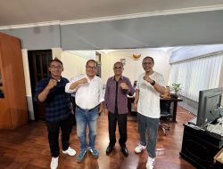 BMMC 2025 Dapat Apresiasi Dinas Pendidikan NTT, Sebut Jadi Ruang Edukasi dan Ajang Prestasi 