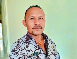 Tegas! Anggota Banggar ini Minta DPRD  “Tidak Cuci tangan” Soal Polemik Pemotongan Gaji PPPK