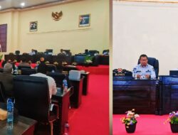 TERUNGKAP! Soal Data Hoax Bansos 51 Miliar Deasy Ballo Minta Maaf ke Bupati Kupang