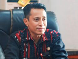 Pemkab Kupang Minta Maaf Terlambat Bayar Gaji ASN 2 Bulan