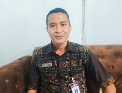 107 Titik Jaringan Terpasang di Civic Center Oelamasi, Kerja ASN Lancar