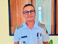 Dinas Peternakan Kabupaten Kupang Optimis Capai Target PAD 2,5 Miliar 