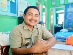 Tingkatkan PAD, Desa Kuimasi Lirik Potensi Pajak Lain 