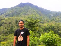 WALHI NTT : Tambang Emas Ilegal Ancam Kelestarian Taman Nasional Laiwanggi Wanggameti – Sumba