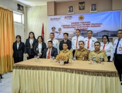 Pemkab Kupang Kembali Buka Seleksi Jabatan Pimpinan Tinggi Pratama 