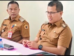 Evaluasi Kinerja OPD, Bupati Kupang Minta Dinas PMD Laksanakan Pilkades Tanpa Masalah Hukum 