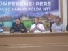 Kasus Motor Wartawan di Kupang Tak Terbukti Pidana, Polda NTT Luruskan Isu Intimidasi 