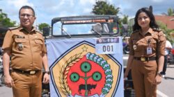 Lepas Peserta Prosesi Paskah 2026, Bupati Kupang : Ini Jadi Agenda Rutin Tahunan 