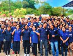  TEGAS! NasDem Kabupaten Kupang Tuntut Maaf Majalah Tempo, Siap “Geruduk”Kantor 