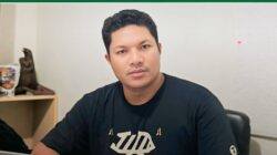 Negara Lalai, Manggarai Timur Jadi Tempat Perdagangan Komodo 