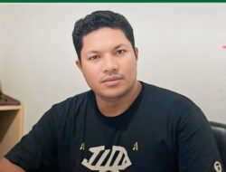 Negara Lalai, Manggarai Timur Jadi Tempat Perdagangan Komodo 