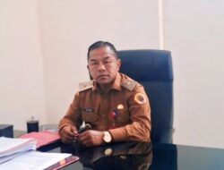 Tidak Selesaikan LPJ 2025, Bupati Kupang Non Aktifkan 16 Kades