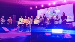 WoW! Tahun Anggaran 2026, Pemkab Kupang Hibahkan Rp. 6,25 Miliar untuk Gereja 