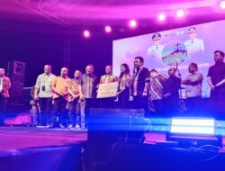 WoW! Tahun Anggaran 2026, Pemkab Kupang Hibahkan Rp. 6,25 Miliar untuk Gereja 