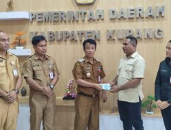 Langgar Perbup Kawasan Tanpa Rokok, Oknum P3K Minta Maaf dan Bayar Denda