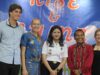 Wabup Kupang Hadiri Paskah Elpida  International School 2026