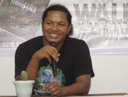 WALHI NTT : Pembatasan Wisata di Taman Nasional Komodo Berpotensi Lahirkan Ketimpangan    