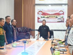 Pemkab Kupang Luncurkan Inovasi Kampung Taat Pajak