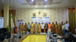 Pemkab Kupang Sosialisasi Konservasi Pesisir dan Pemberdayaan Ekonomi