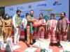 Bupati Kupang Serahkan Bantuan Pangan, Dorong Petani Tingkatkan Hasil Pertanian 