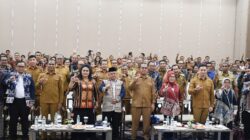 Perkuat Sinergi, Kemendikdasmen dan Pemda NTT Gelar Rakor Sinkronisasi Kebijakan Pendidikan 