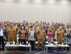 Perkuat Sinergi, Kemendikdasmen dan Pemda NTT Gelar Rakor Sinkronisasi Kebijakan Pendidikan 
