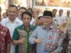 Menteri Desa dan Pembangunan Daerah Tertinggal Kunker di Kabupaten Kupang 