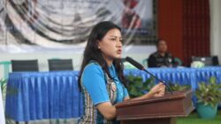 Dibuka Bupati Ditutup Wabup Aurum, Rakor Lembaga Adat Desa Perkuat Sinergitas 