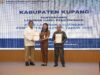 Raport Keuangan Pemkab Kupang 2025 Raih Opini WTP dari BPK Perwakilan NTT