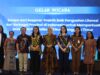 Semangat Hari Buku Nasional, Bunda Literasi NTT Ajak Bangun Ekosistem Membaca