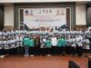 Bupati Kupang beri Pembekalan ke  Mahasiswa UPG 1945 NTT, Ajak Kolaborasi Bangun Mutu Pendidikan 