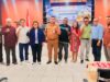 Pemkab Kupang Gandeng Yayasan Obor Berkat Helat Workshop Peringatan Dini Kebencanaan