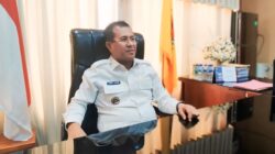 Bupati Kupang : Tidak Benar Pemerintah Ambil Hak P3K untuk Biayai Program Lain