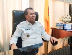 Bupati Kupang : Tidak Benar Pemerintah Ambil Hak P3K untuk Biayai Program Lain