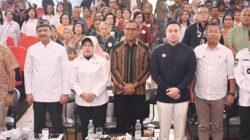 Rayakan Hari Lansia 2026 di Kupang, Mensos RI Tekankan Akurasi Data dan Sekolah Rakyat 