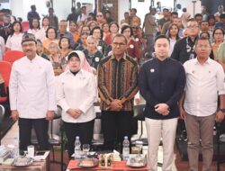 Rayakan Hari Lansia 2026 di Kupang, Mensos RI Tekankan Akurasi Data dan Sekolah Rakyat 