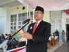 Pimpin Upacara Peringatan Hari Lahir Pancasila 2026, Bupati Kupang Ajak Lawan Intoleransi 