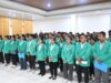 Lepas Mahasiswa KKN UPG 1945, Bupati Kupang Ajak Atasi Persoalan  Masyarakat 