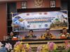 Sekda Teldi Sanam Buka Workshop Peringatan Dini Multi Bencana Berbasis Rumah Ibadah 