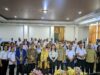 Gandeng Unicef, Pemkab Kupang Helat Lokakarya Wash Sekolah