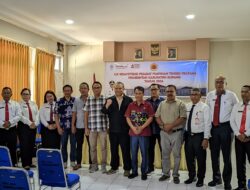 Pemkab Kupang Buka Uji Kompetensi Pejabat Esalon Dua, Tujuh Nama Ikut Bersaing