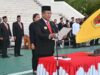 Bupati Yosef Lede Lantik dan Kukuh 830 Pejabat Lingkup Pemkab Kupang