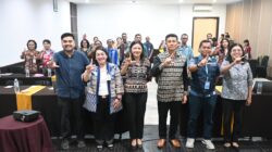 Pemkab Kupang Helat Workshop Imunisasi Terintegrasi dan Keberlanjutan 2026