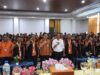 Pemkab Kupang Lepas Petugas dan Canangkan Sensus Ekonomi 2026