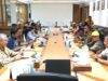 Bupati dan DPRD Kabupaten Kupang Semeja di Kemenkeu, Bicara Hak P3K