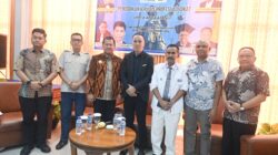 Bupati Kupang Hadiri Pembukaan PKPA Angkatan Kedua Tahun 2026